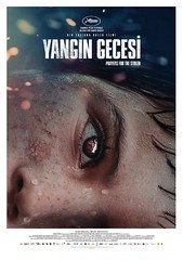 YANGIN GECESİ 
